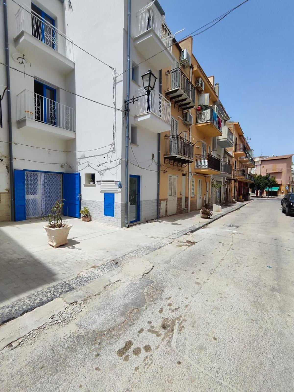 Piscitello'S Apartment Realmonte Exterior foto